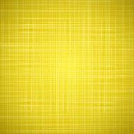 Yellow cloth texture background