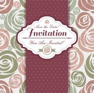 Wedding Invitation Card N25