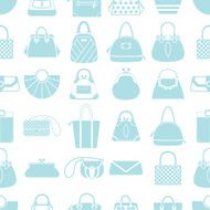 Seamless fashion pattern N58