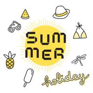 Summer Sun N5