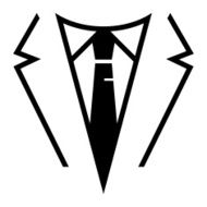 Suit &amp; Tie N24