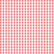Seamless pink plaid pattern N2