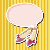 shoes style theme elements N15