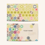 Business Card N301