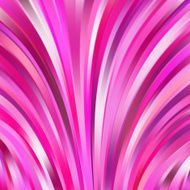 Colorful smooth light lines background N78