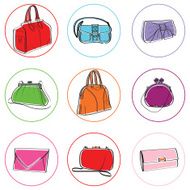 Fashion icons N25