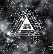 Hipster background N20