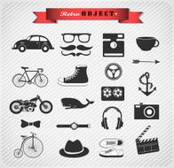 Hipster Style N40