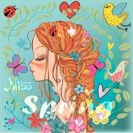 Miss Spring N2