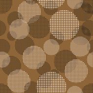 geometric elegant seamless pattern background N2