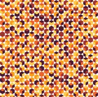 Vector seamless abstract colorful background for your design