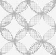 Halftone Seamless Pattern