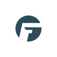 Sign of the letter F