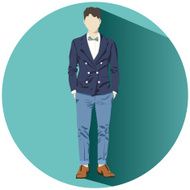 Fashion man 2