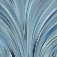 Colorful smooth light lines background N79