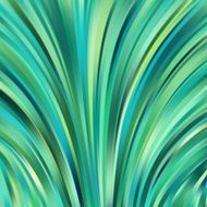 Colorful smooth light lines background N80