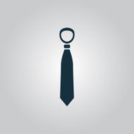 tie icon N8