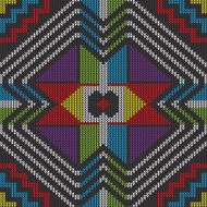 Knitted Pattern Texture design Abstract Background N28