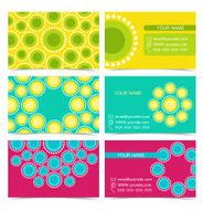 Business Cards N12