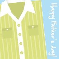Fathers day card N2