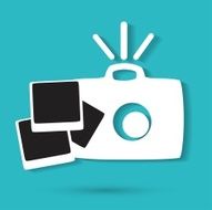 Camera Icon N41