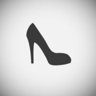 Shoes application icons