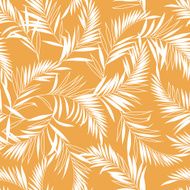 Fern pattern N5