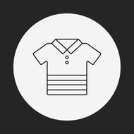 clothes line icon N89