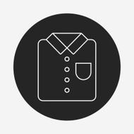 clothes line icon N90