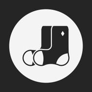 shoes icon N63