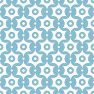 Abstract seamless pattern N506