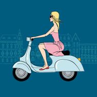 Scooter N13