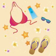 Day at the beach N2