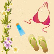 Beach vacation N2