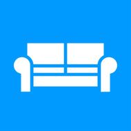 Sofa Icons N6