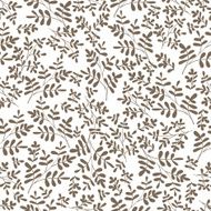 Floral Pattern N232