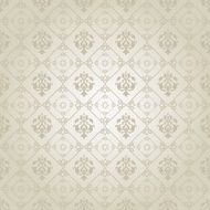 Silver Wallpaper Pattern N23