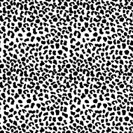 Stock Vector seamless animal pattern