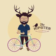 Bike illustrations N5