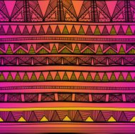 tribal pattern N5