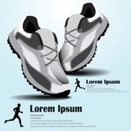 Sport shoes N3