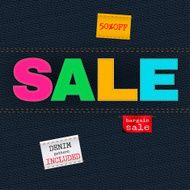 Jeans sale N8