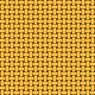 Braided pattern Seamless background of wicker lines N5