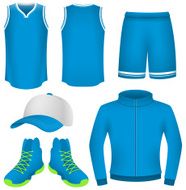 Basketball Jerseys Uniform Sportswear