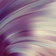 Colorful smooth light lines background N85