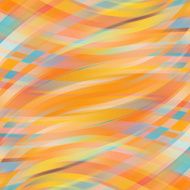 Colorful smooth light lines background N86