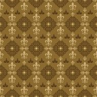 Asian Wallpaper Pattern N34