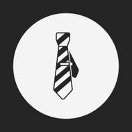 Necktie icon N20