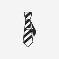 Necktie icon N21