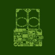 purse icon N98